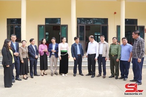 Gửi trọn niềm tin, chọn người xứng đáng