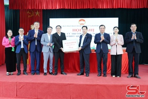 Cử tri gửi gắm niềm tin vào các ứng cử viên đại biểu Quốc hội