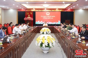 Phiên họp Chính phủ thường kỳ tháng 2 năm 2026