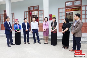 'Đề cao trách nhiệm, lấy cử tri làm trung tâm hành động