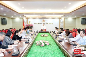 Điều chỉnh Quy chế quản lý thống nhất các hoạt động đối ngoại