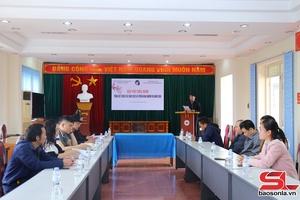 'Nâng cao chất lượng hoạt động mỹ thuật