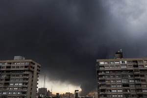 'Xung đột tại Trung Đông sáng 11-3: Iran rải thủy lôi tại eo biển Hormuz, Nhà Trắng nói chiến dịch chống Iran “đi trước kế hoạch”