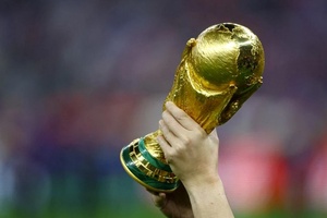 'Tổng thống Mexico bác khả năng hoãn World Cup 2026 do nguy cơ khủng bố