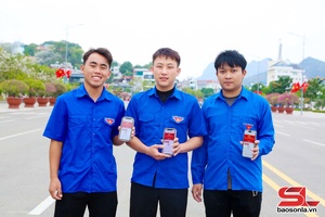 'Sức lan tỏa từ cuộc thi trực tuyến tìm hiểu về bầu cử đại biểu Quốc hội và HĐND