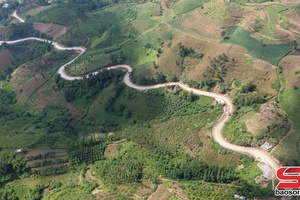 'Chủ động, quyết liệt triển khai Chiến lược quốc gia bảo đảm an toàn giao thông