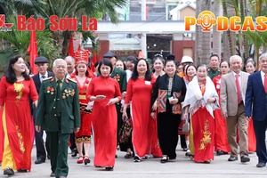 Bản tin Podcast ngày 15/3/2026