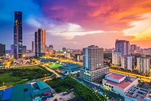 Truyện podcast: Giai điệu đất nước