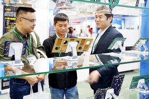 'Phát triển sản phẩm công nghệ chiến lược