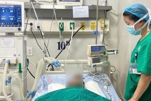 'Cảnh báo về an toàn thực phẩm