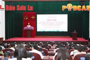Bản tin Podcast ngày 23/3/2026