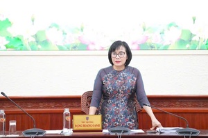 Đánh giá kỹ về việc xử phạt hành chính trên môi trường điện tử