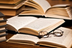 'Xung đột giá trị và bản lĩnh nhà văn