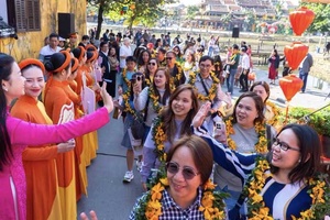 'Việt Nam là điểm đến ngày càng hấp dẫn với du khách Philippines