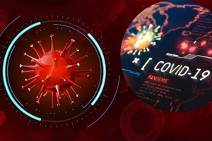 'Bộ Y tế thông tin về biến thể mới của Covid-19