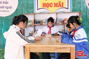 'Tự hào biển, đảo quê hương