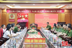 'Đổi mới, nâng cao hiệu quả công tác tái hòa nhập cộng đồng