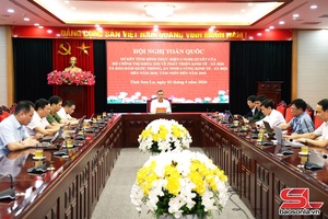 Phát triển 6 vùng kinh tế - xã hội nhất quán quan điểm, mục tiêu Đại hội XIV của Đảng