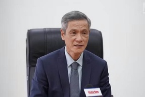 Lòng tin chính trị giúp định hướng chiến lược cho mọi lĩnh vực hợp tác Việt Nam-Campuchia