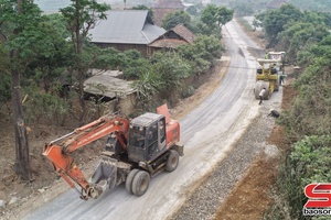 'Nâng cao chất lượng hạ tầng giao thông