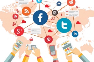 'Cảnh giác với “bài học lịch sử” trên mạng