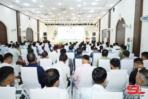 'Nâng cao nghiệp vụ quản lý vốn vay ưu đãi cho cán bộ, hội viên cựu chiến binh