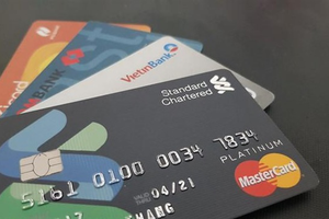 'Cho thuê tài khoản ngân hàng là tiếp tay cho tội phạm