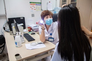 'Phòng bệnh da liễu như thế nào trong những ngày nắng nóng?