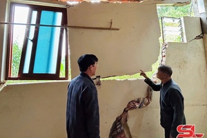 'Quy định mới về bồi thường, hỗ trợ và tái định cư khi thu hồi đất