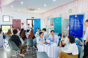 'Giúp người học nâng cao năng lực thích ứng và làm chủ kỷ nguyên số