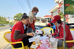'Viettel tăng cường công nghệ và nhân lực, hỗ trợ khách hàng xác thực thông tin thuê bao nhanh chóng, thuận tiện