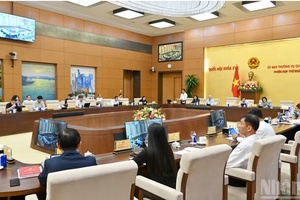 Tập trung chỉ đạo giải quyết dứt điểm các kiến nghị cử tri còn tồn đọng
