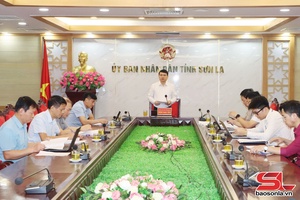 Rà soát số liệu Chương trình mục tiêu quốc gia 1719