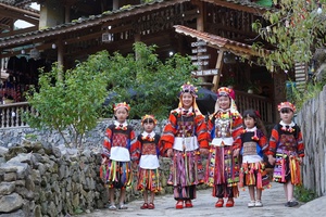 'Mở rộng địa giới, tạo động lực để phát triển du lịch