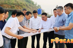 Bản tin Podcast ngày 16/4/2026