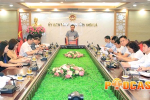 Bản tin Podcast ngày 16/4/2026