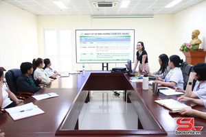 'Đào tạo “Cấp cứu ngừng tuần hoàn và xử trí phản vệ, quản lý vết thương” cho 100 nhân viên y tế