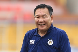 Ghế nóng: Hành trình chông gai