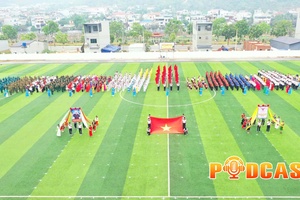 Bản tin Podcast ngày 19/4/2026