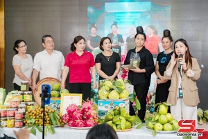 'Đẩy mạnh xúc tiến thương mại trên nền tảng số