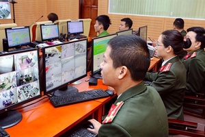 Cần cơ chế phù hợp bảo vệ thông tin