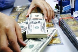 Tỷ giá USD hôm nay (21-4): Đồng USD suy yếu trước tín hiệu hòa giải Mỹ - Iran