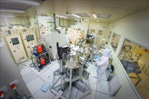 Biến ý tưởng thành giá trị, khát vọng thành hiện thực