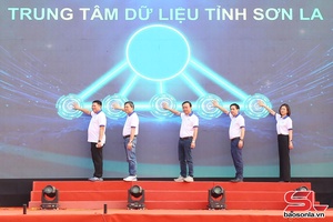 Khai mạc Ngày hội Sách và Khoa học Công nghệ tỉnh Sơn La năm 2026