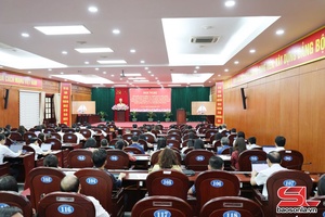 Đổi mới, nâng cao hiệu lực công tác kiểm tra, giám sát và kỷ luật của Đảng