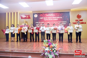 Triển khai nhiệm vụ công tác thuế năm 2026