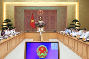 Thủ tướng Lê Minh Hưng: Tăng tỷ trọng chi phát triển công nghệ chiến lược, công nghệ cao, công nghệ lõi