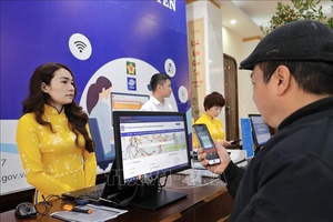 'Đưa Hệ thống điều phối giải quyết thủ tục hành chính vận hành thông suốt