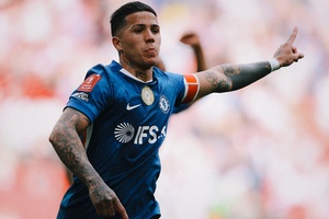 'Tin thể thao (27-4): Chelsea gặp Man City ở chung kết FA Cup