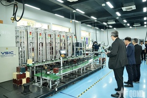 Phát huy lực lượng nghiên cứu trẻ, nâng cao tiềm lực khoa học - công nghệ